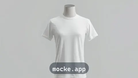 Camiseta — frente