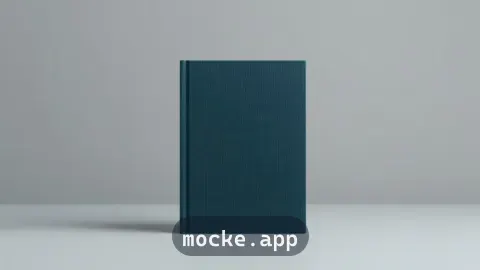 Capa de livro