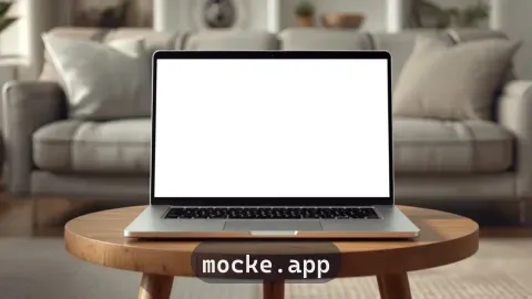 Notebook — mesa redonda