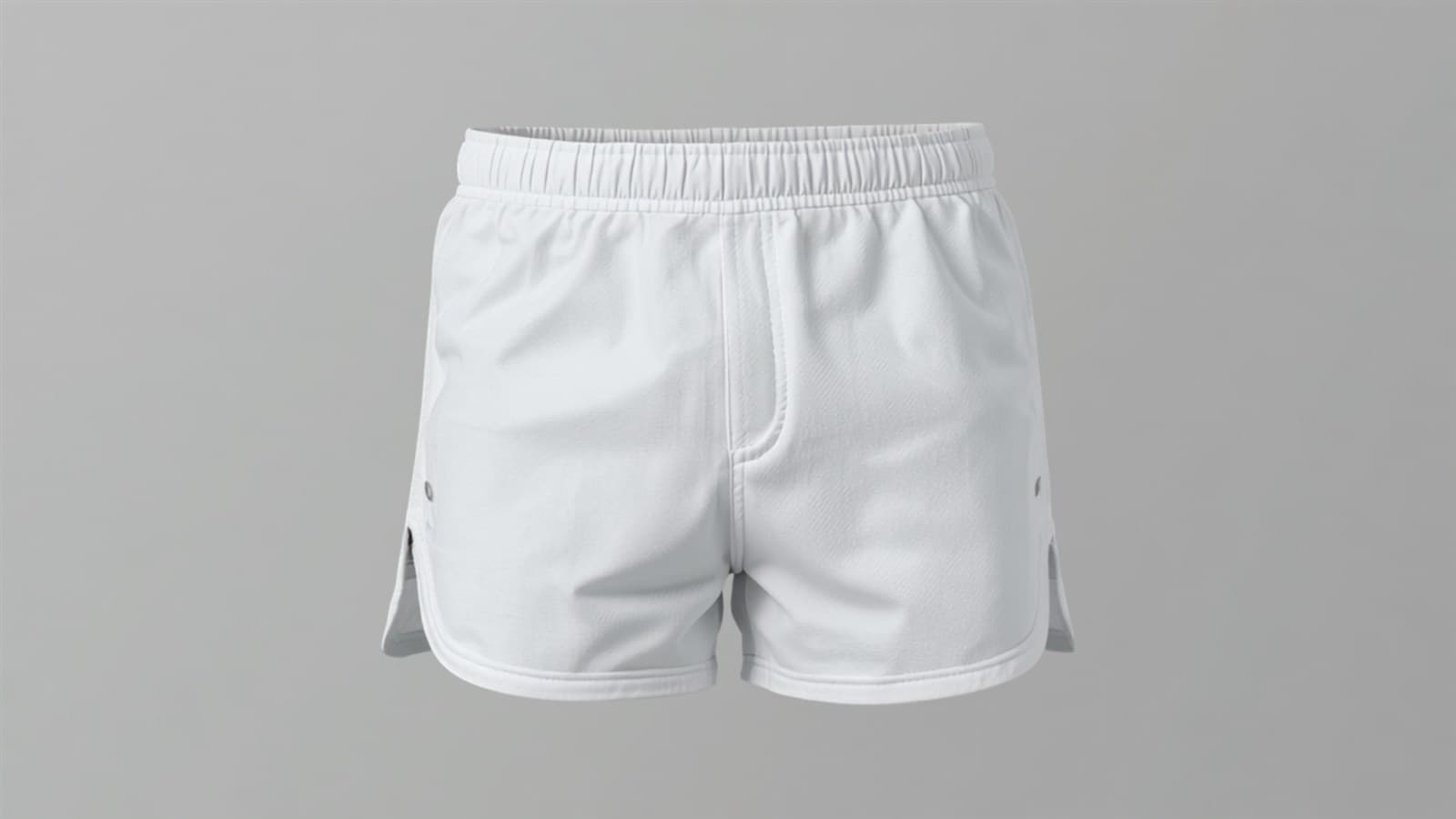 Shorts — frente