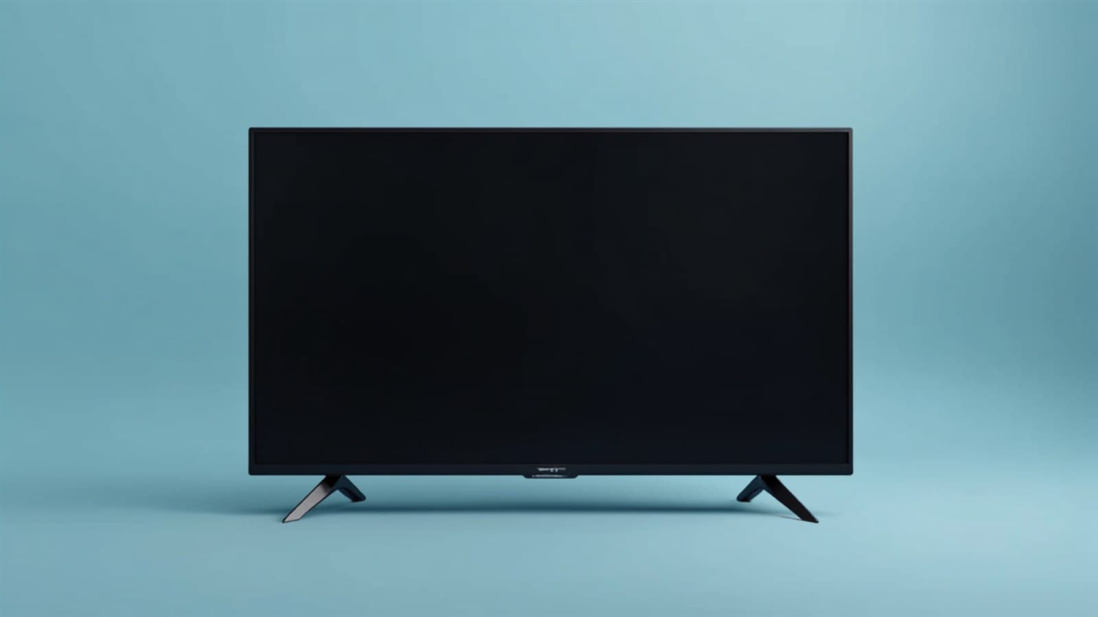 Smart TV de mesa